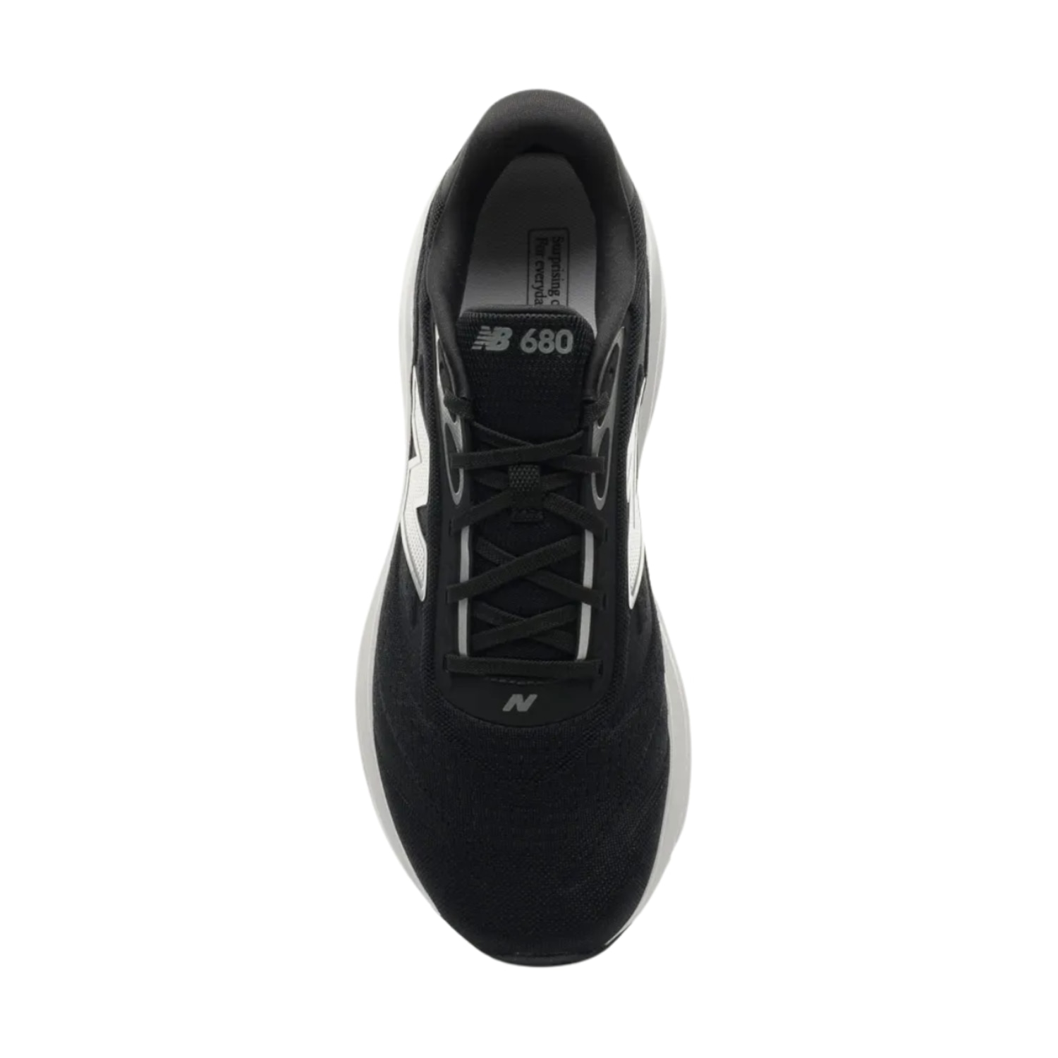 Tênis Masculino New Balance Fresh Foam 680v9 - Foto 3