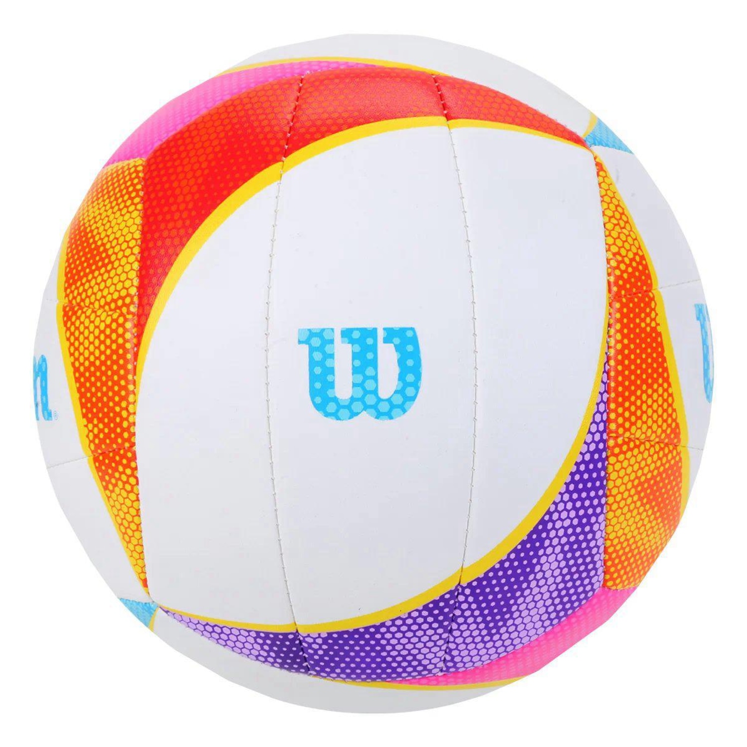 Bola de Vôlei Wilson Pixel - Foto 2