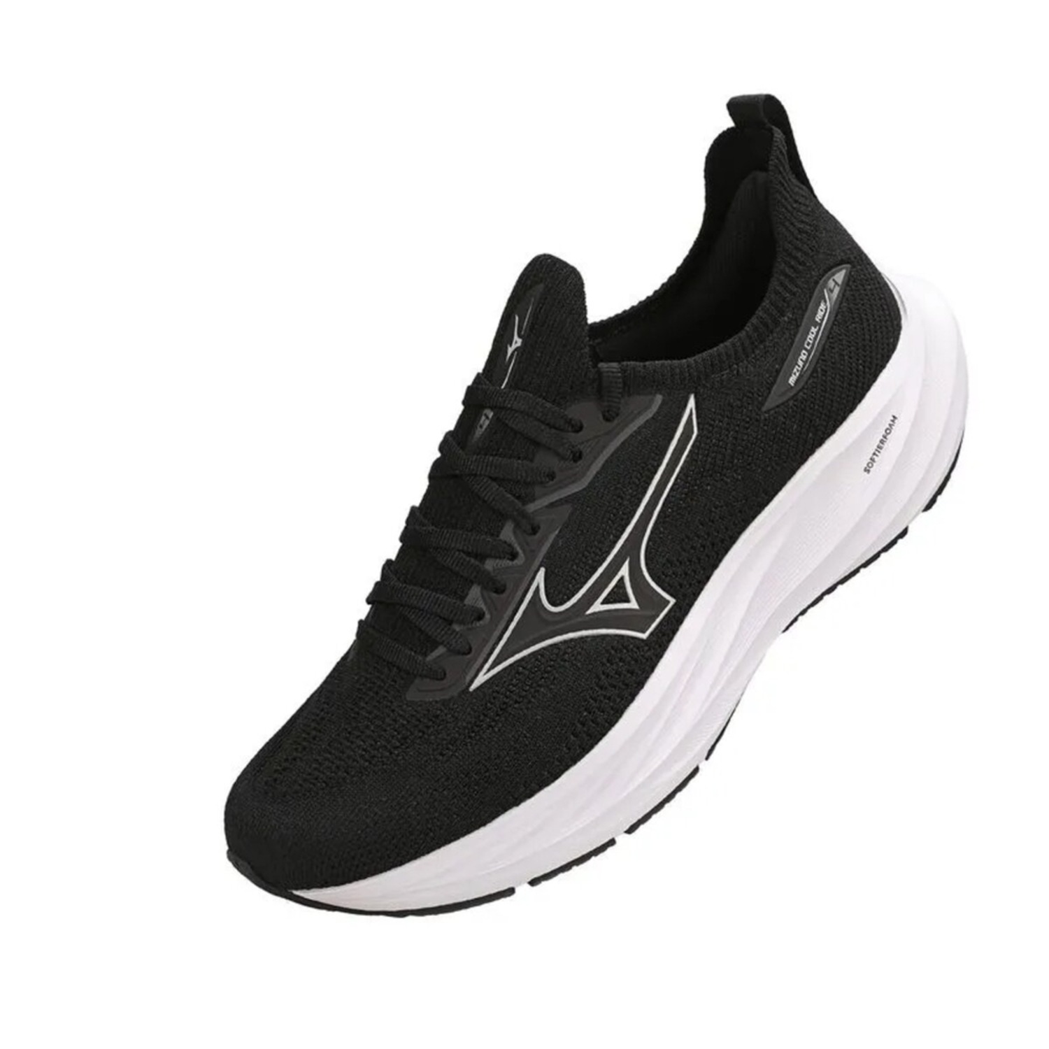 Tênis Masculino Mizuno Cool Ride 4 - Foto 3
