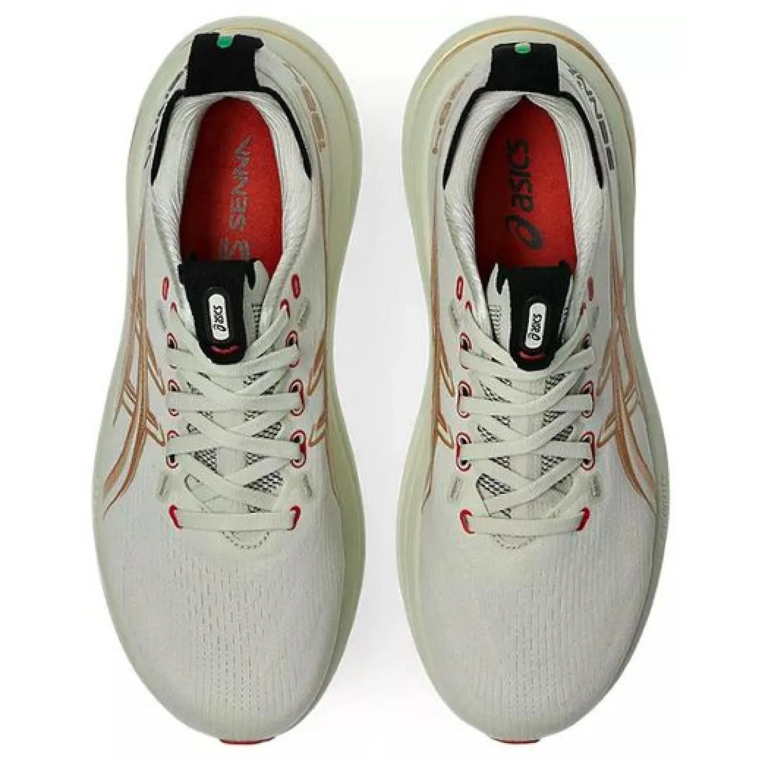 Tênis Masculino Asics Gel Nimbus 28 - Foto 2