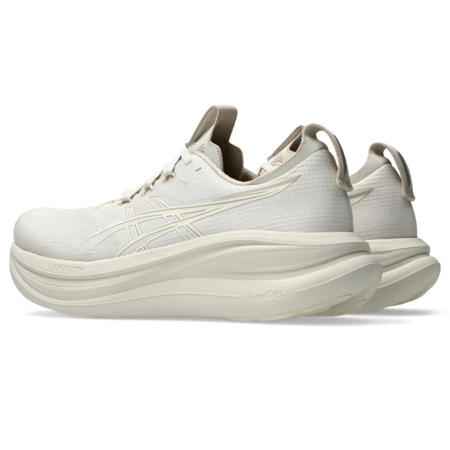 Tênis Masculino Asics Gel Nimbus 28 - Foto 4