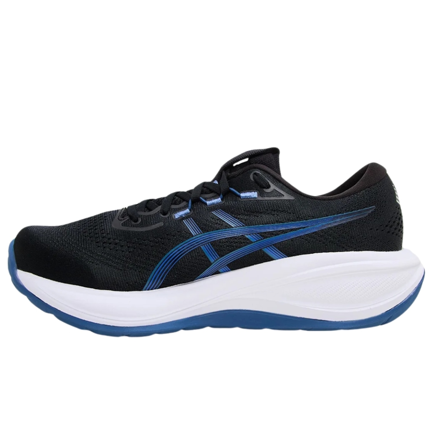 Tênis Masculino Asics Gel Cumulus 28 - Foto 2