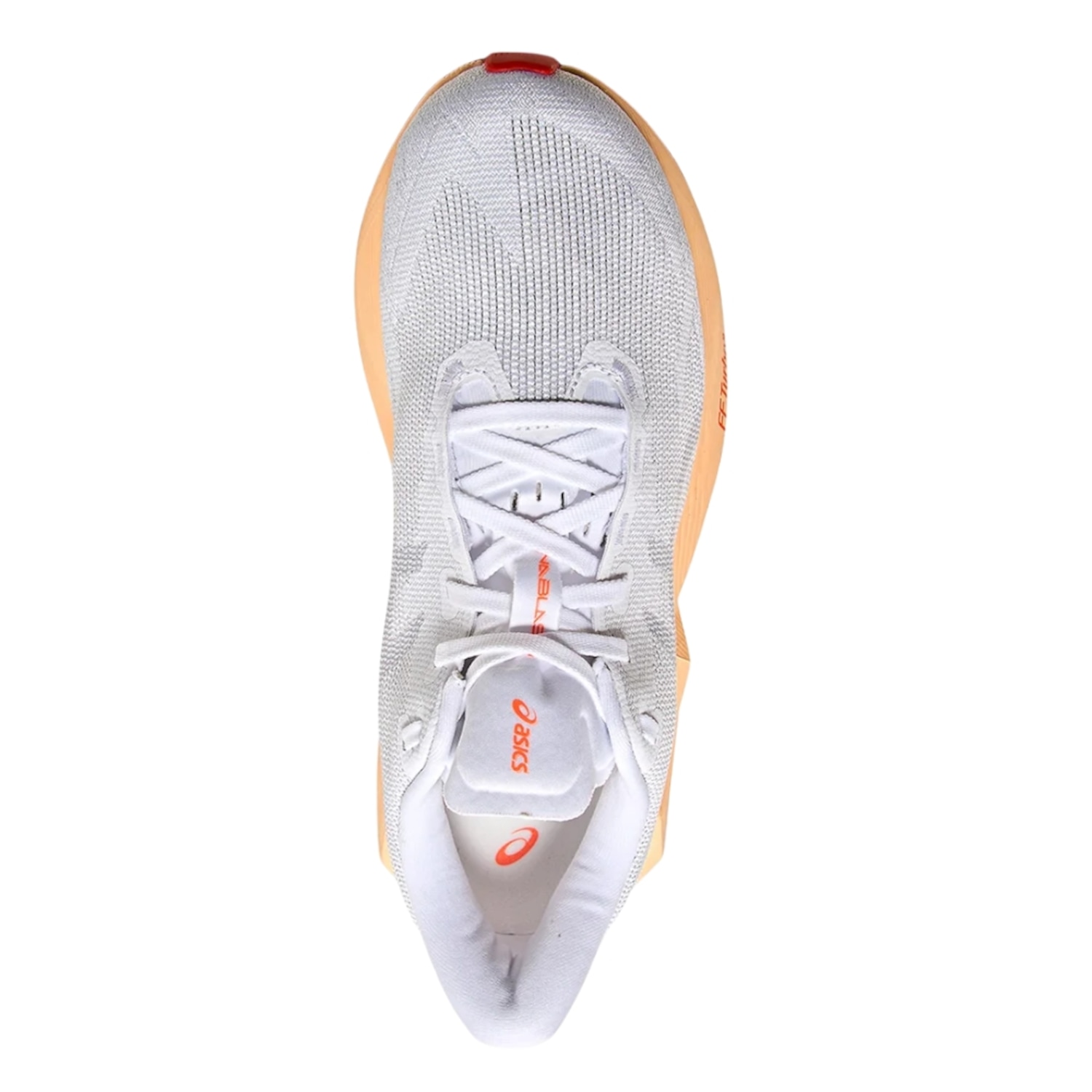 Tênis Feminino Asics Novablast 6 - Foto 2