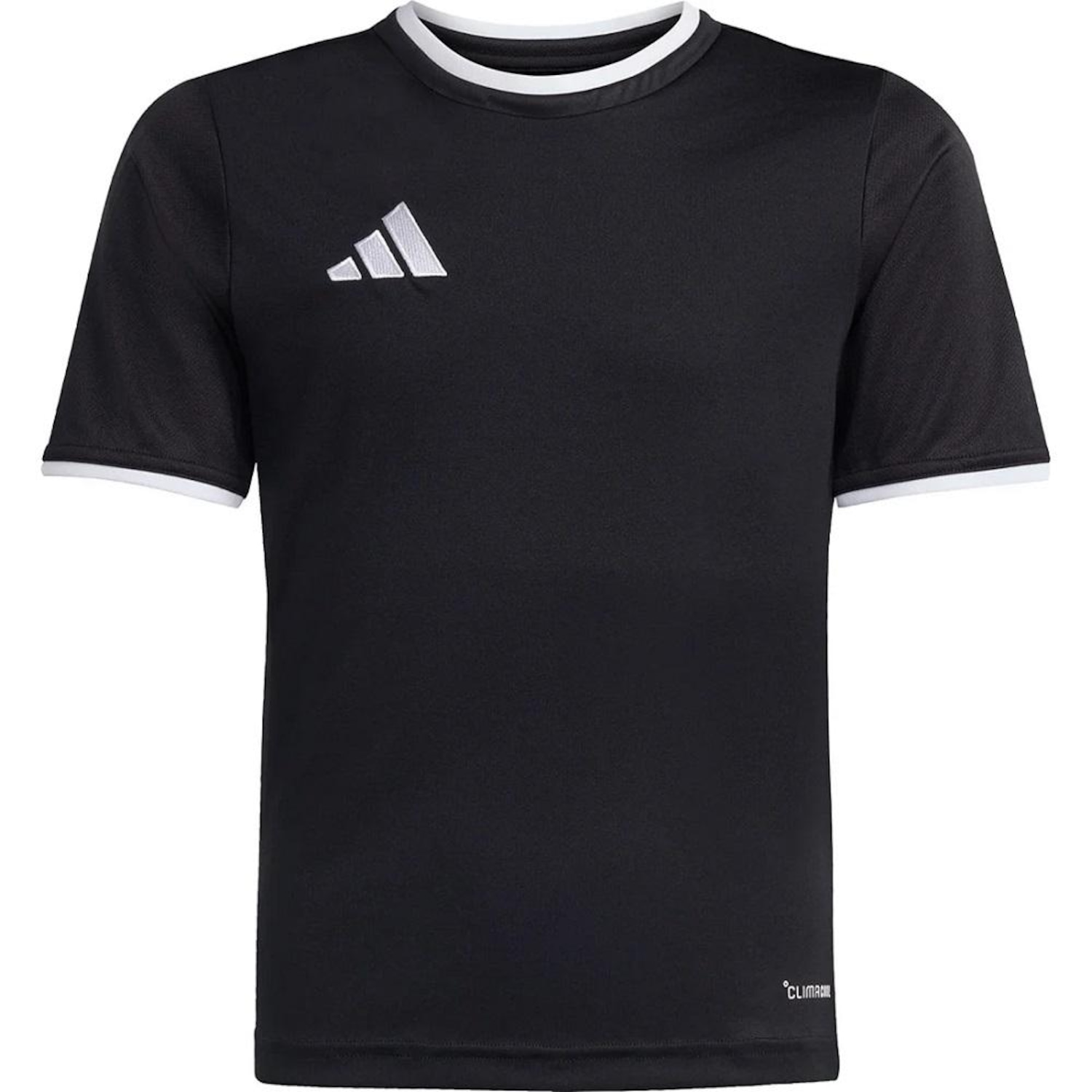 Camisa adidas Entrada26 Infantil - Foto 1