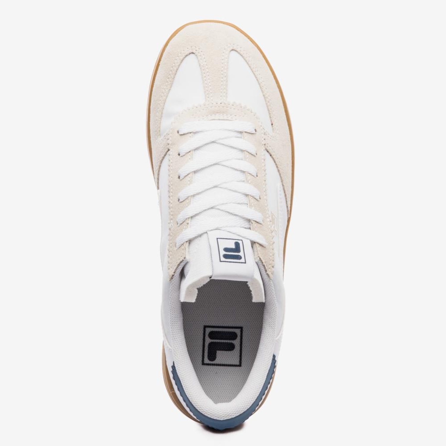 Tênis Masculino Fila Tennis 88 T-Toe - Foto 4