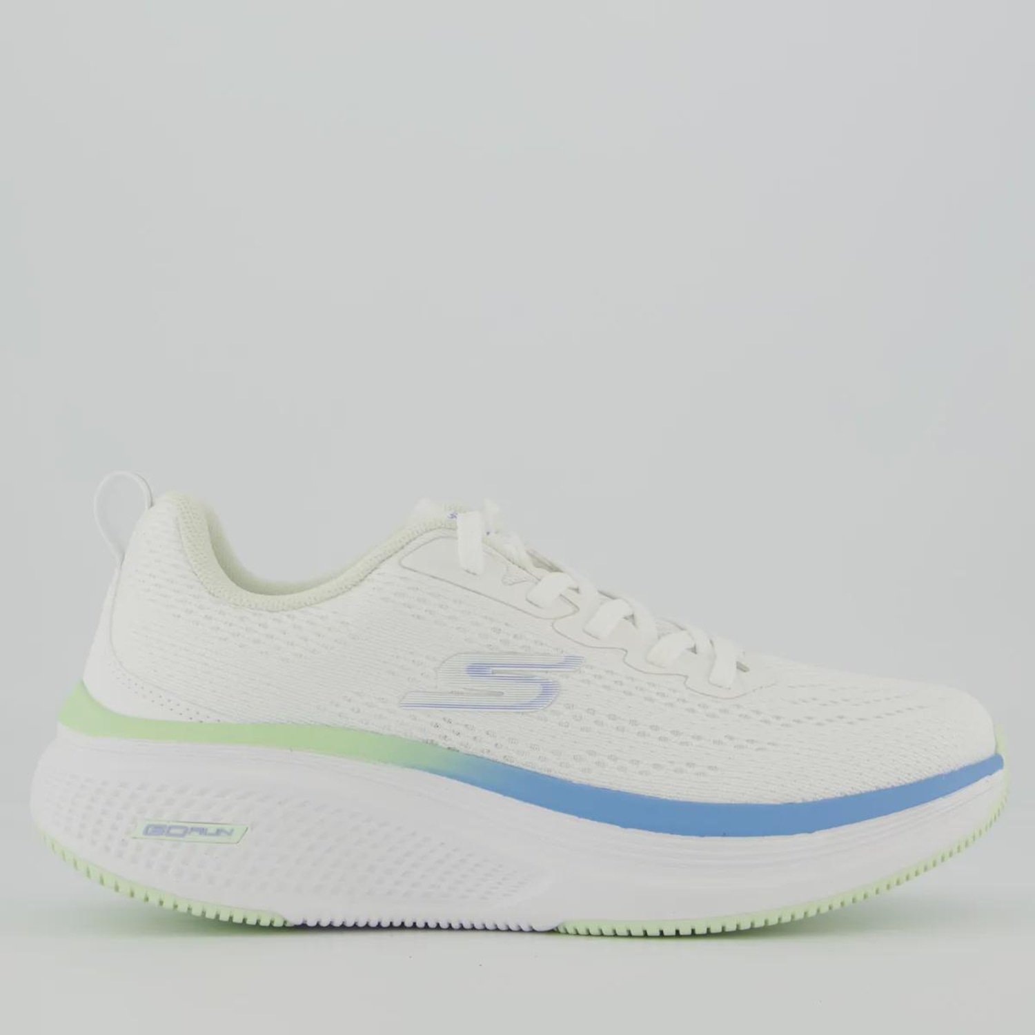 Tênis Feminino Skechers Go Run Elevate 2.0 - Foto 1