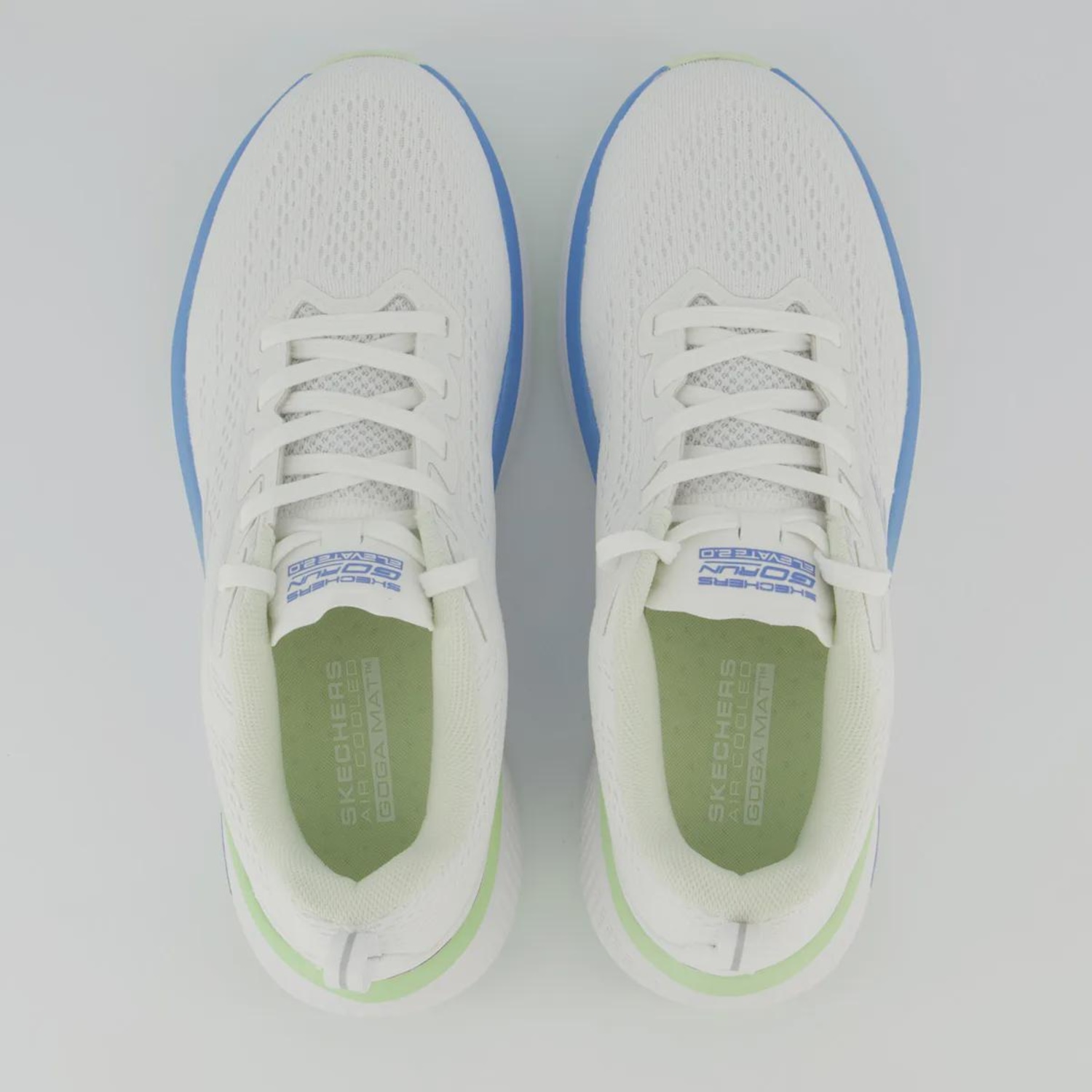 Tênis Feminino Skechers Go Run Elevate 2.0 - Foto 4
