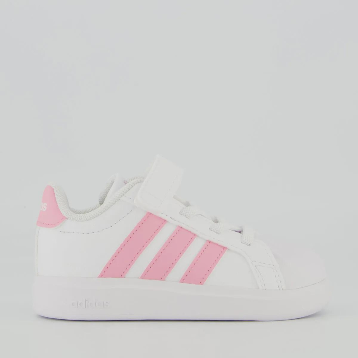 Tênis Infantil adidas Streettalk EL - Foto 1