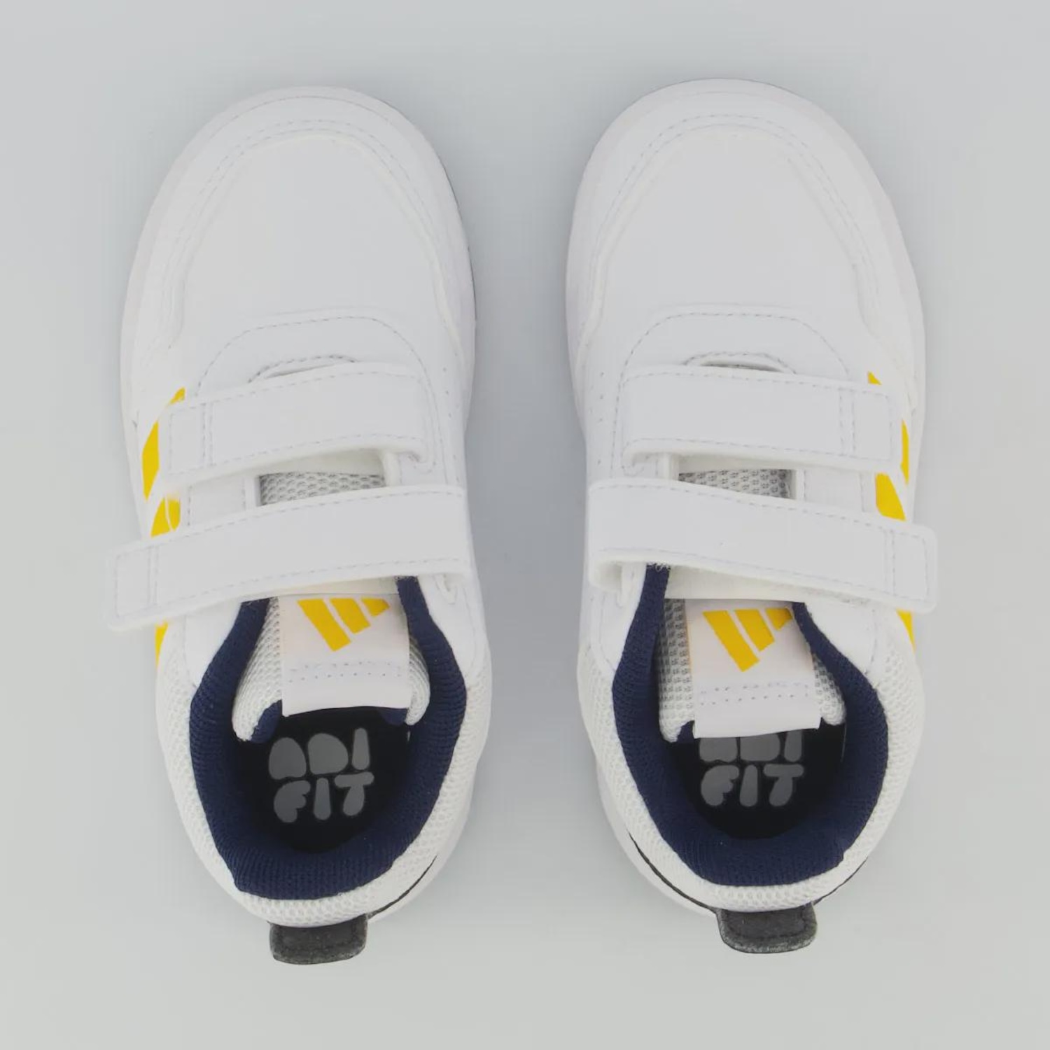 Tênis Infantil adidas Tensaur Sport 3.0 CF - Foto 4