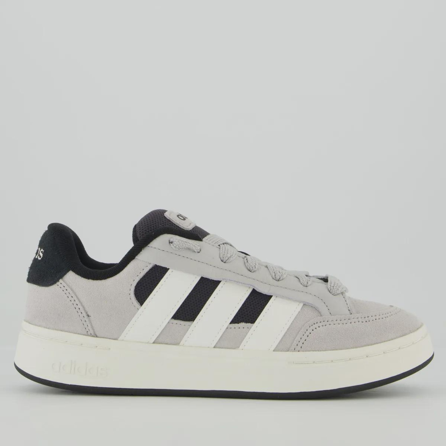 Tênis Masculino adidas Gc Alpha Sk8 - Foto 1