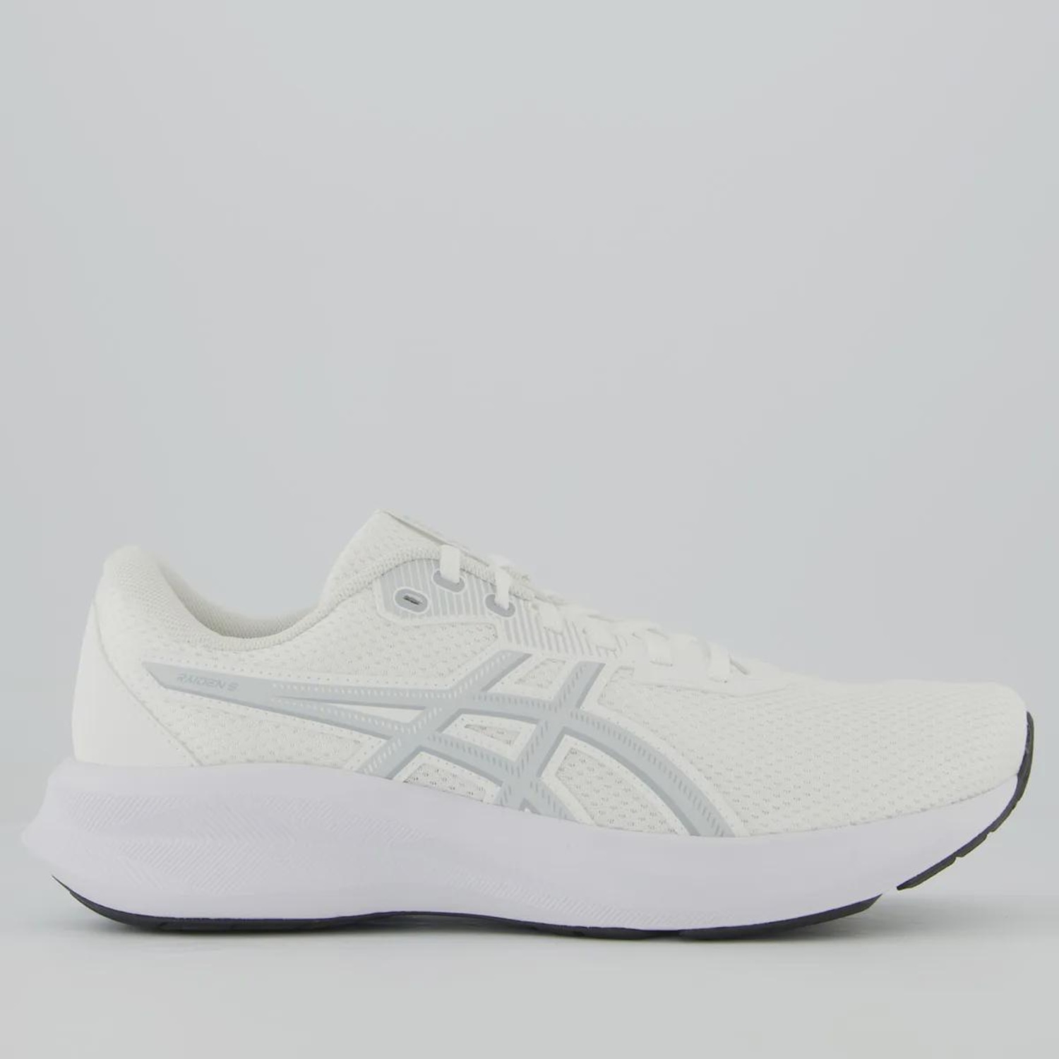 Tênis Masculino Asics Raiden 5 - Foto 1