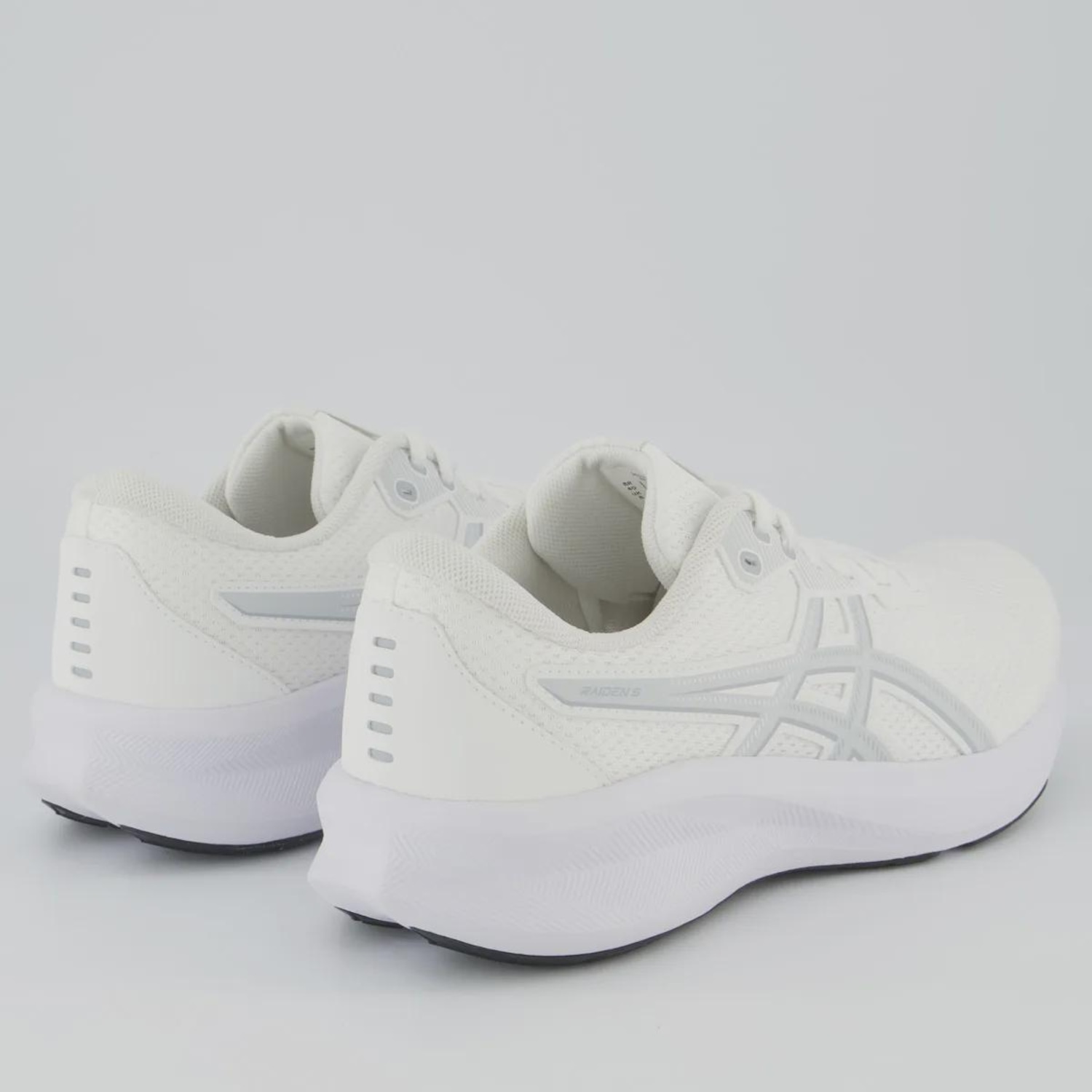 Tênis Masculino Asics Raiden 5 - Foto 3