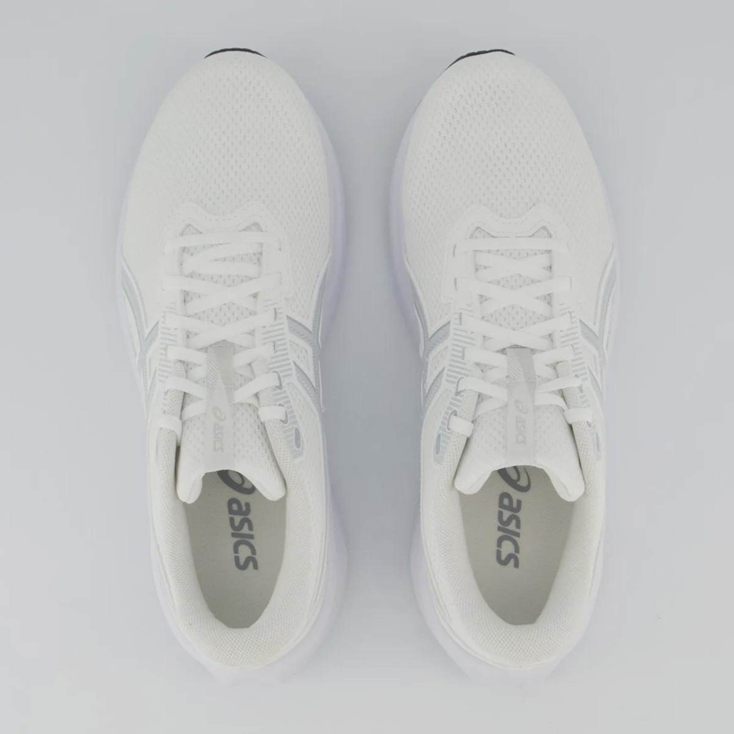 Tênis Masculino Asics Raiden 5 - Foto 4