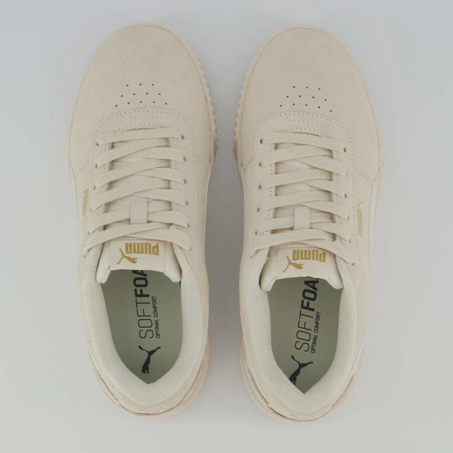 Tênis Feminino Puma Nyra SD BDP - Foto 4