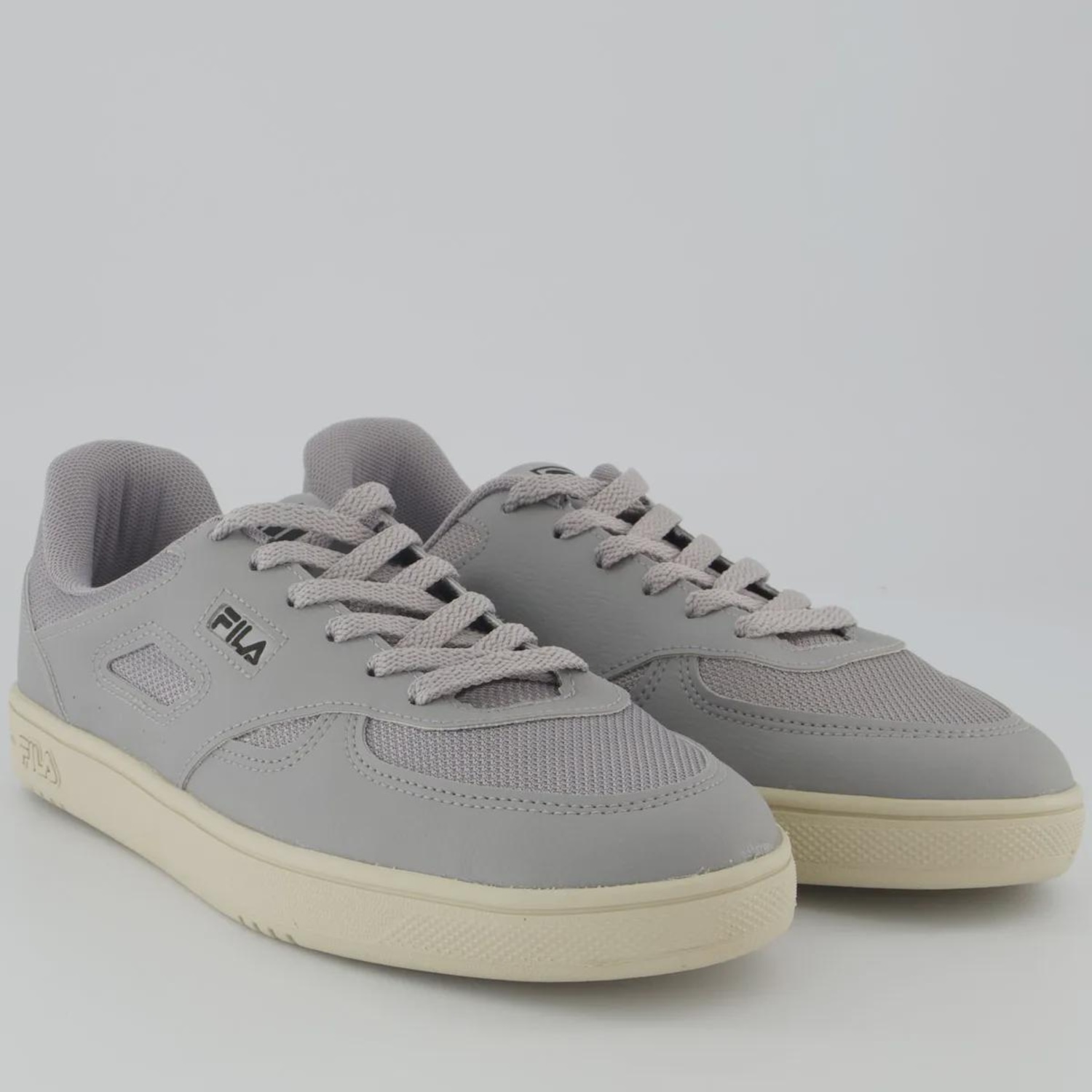 Tênis Masculino Fila Court 85 - Foto 2