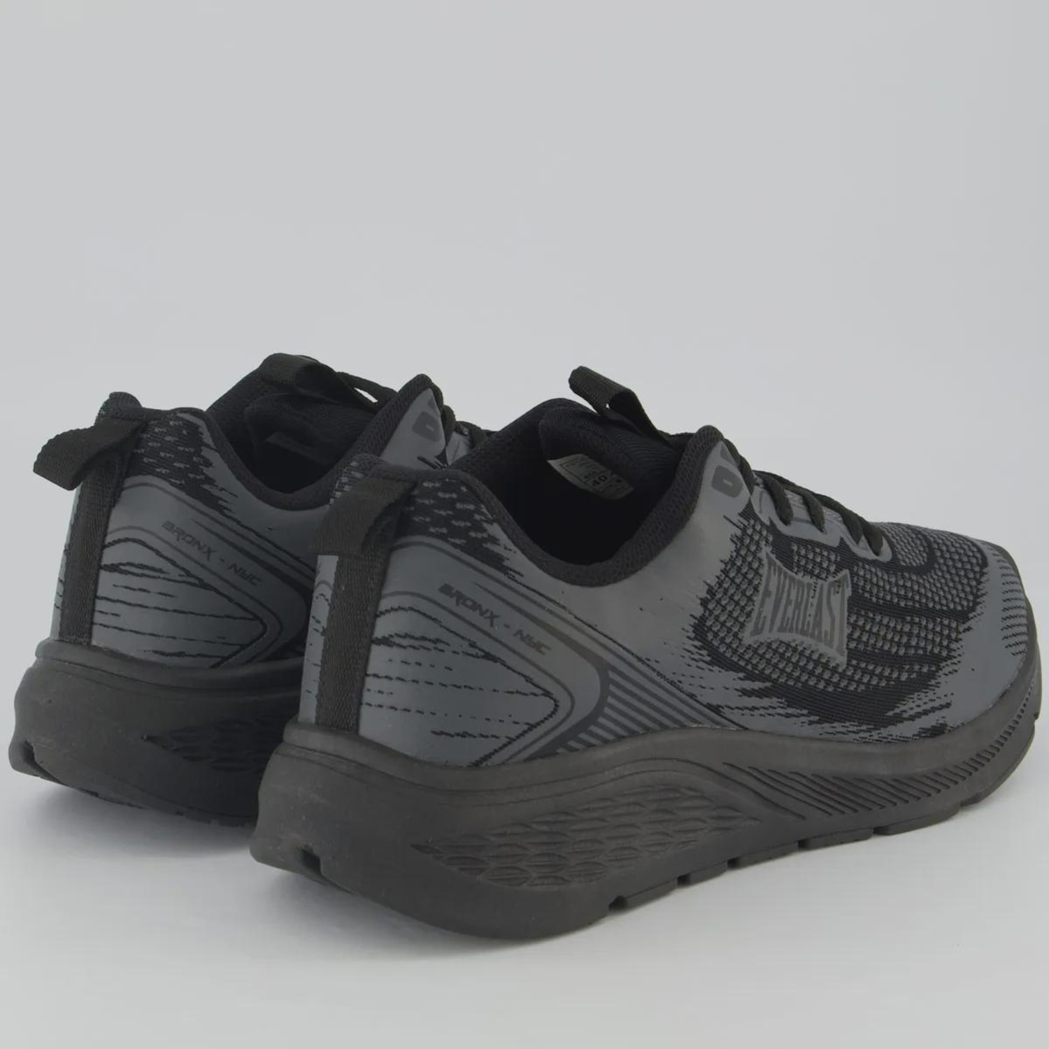Tênis Masculino Everlast Wildcat - Foto 3