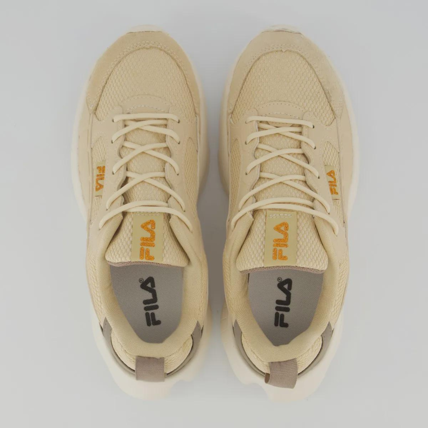 Tênis Feminino Fila Destroyer - Foto 4