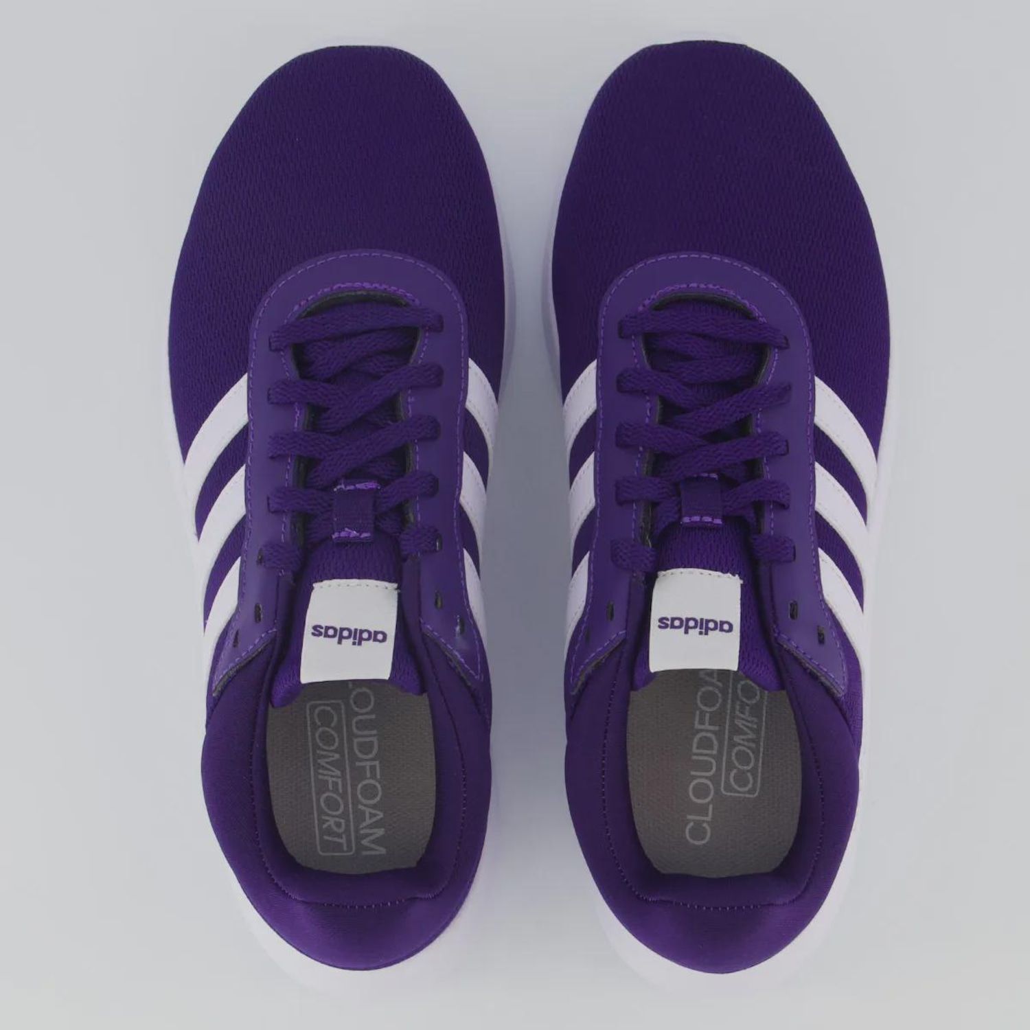 Tênis Feminino adidas Lite Racer 4.0 - Foto 4