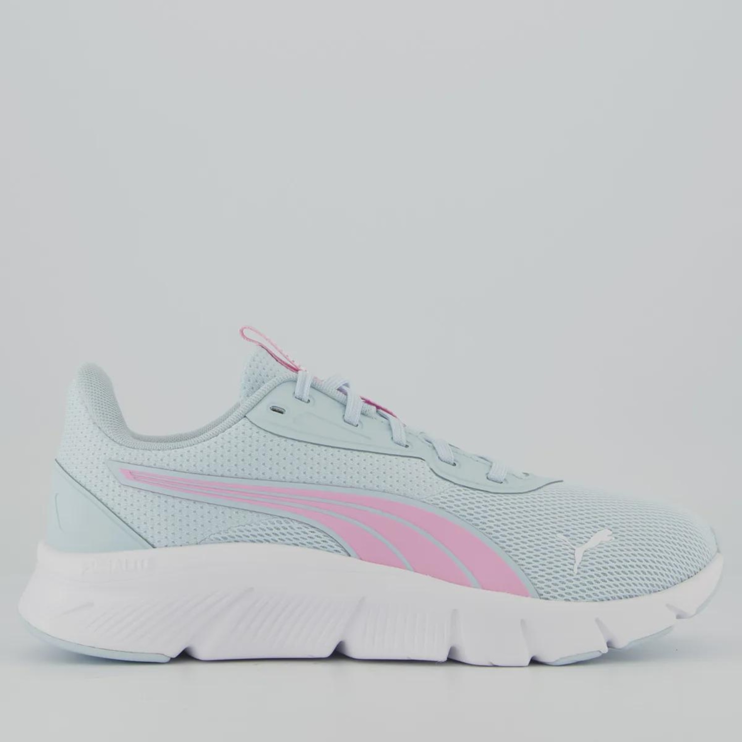 Tênis Infantil Puma Flexfocus Lite Modern - Foto 1