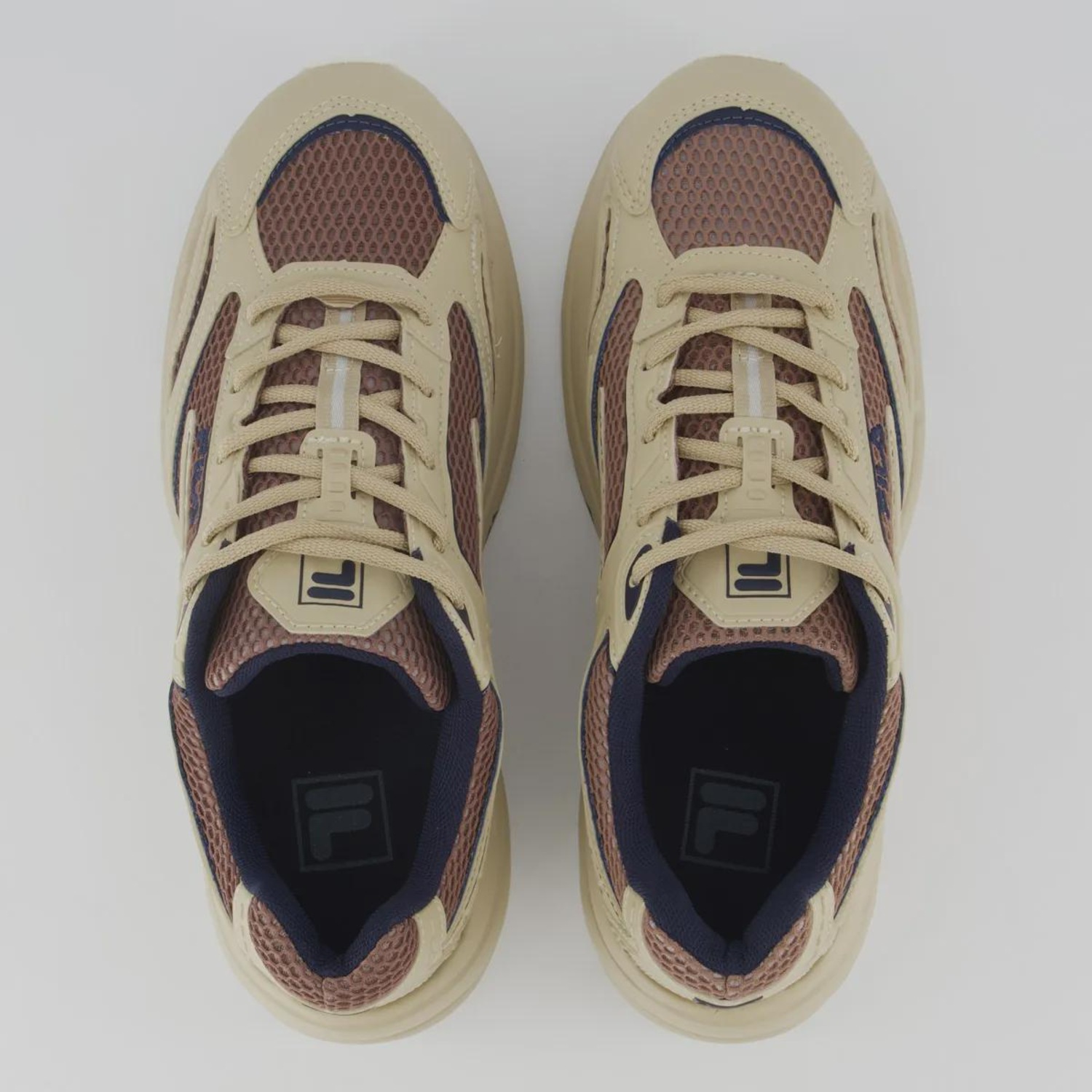 Tênis Masculino Fila Runner 2K - Foto 4