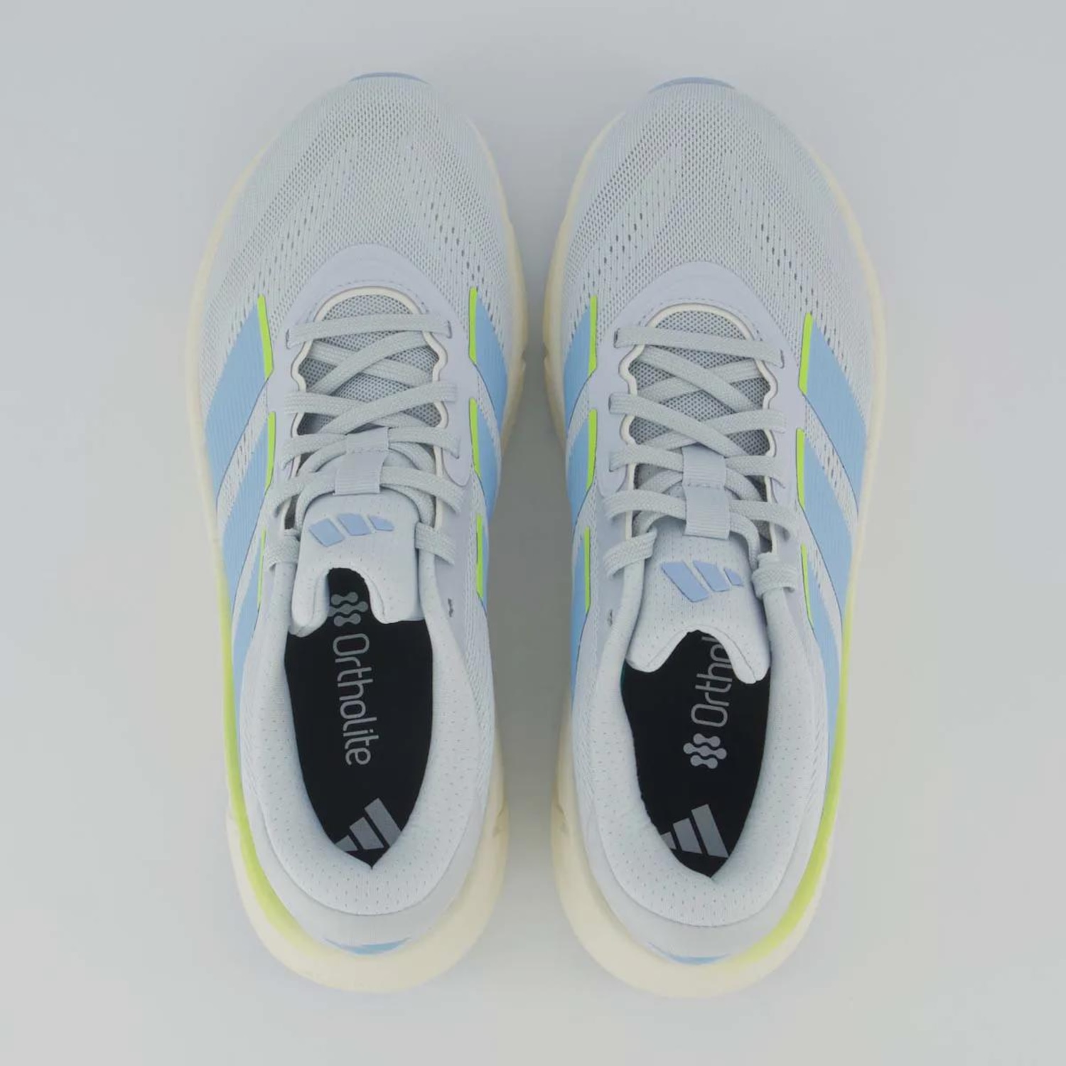 Tênis Feminino adidas Questar 4 Plus - Foto 4