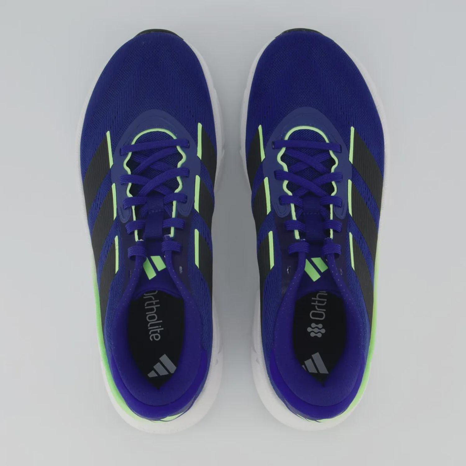 Tênis Masculino adidas Questar 4 Plus - Foto 4