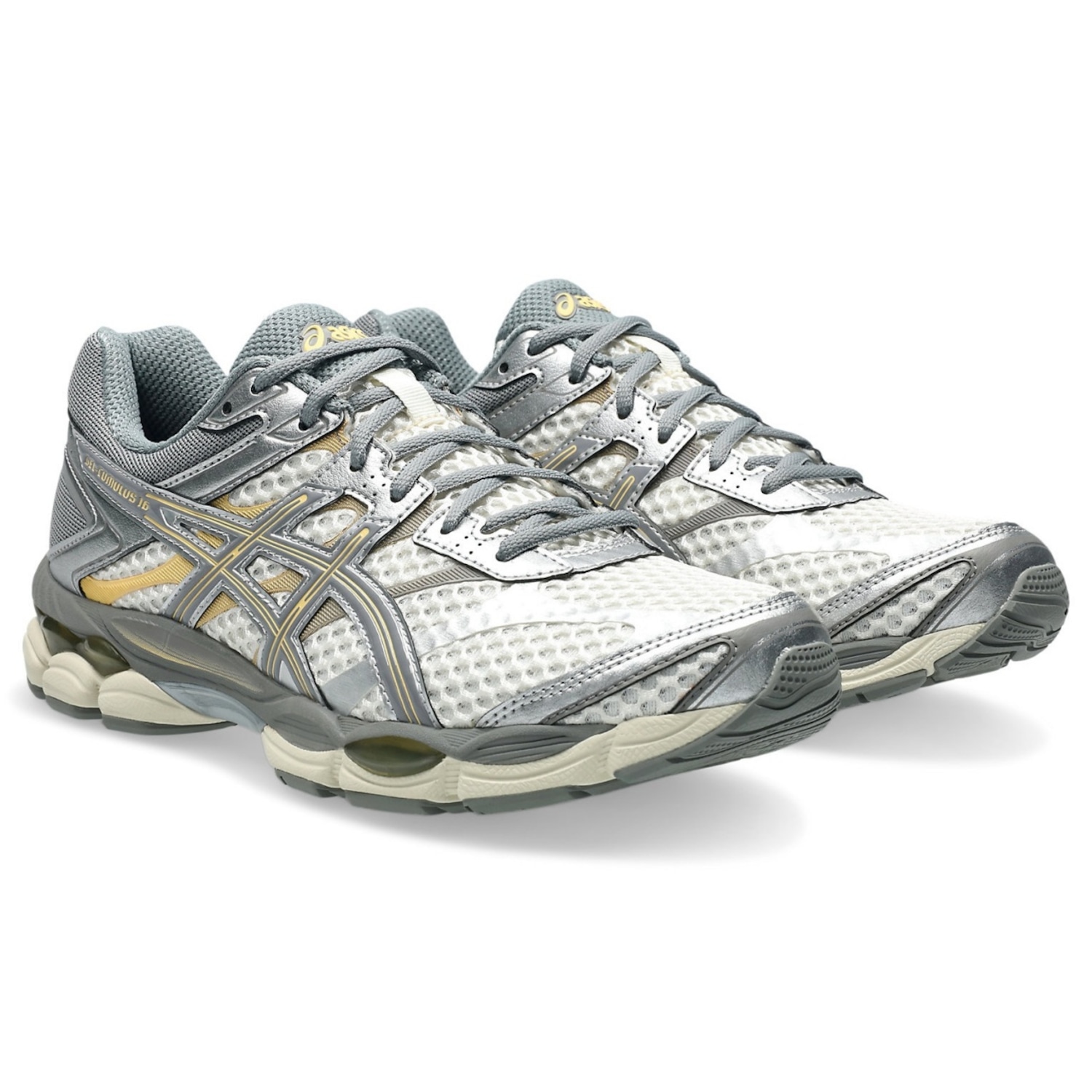 Tênis Masculino Asics Gel-Cumulus 16 - Foto 2