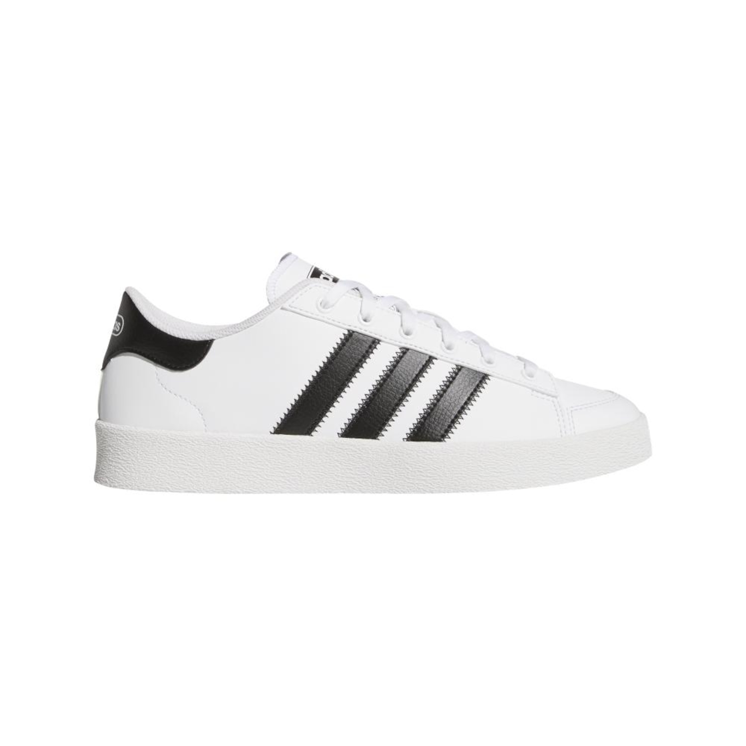 Tênis Unissex adidas Jump Hook - Foto 1