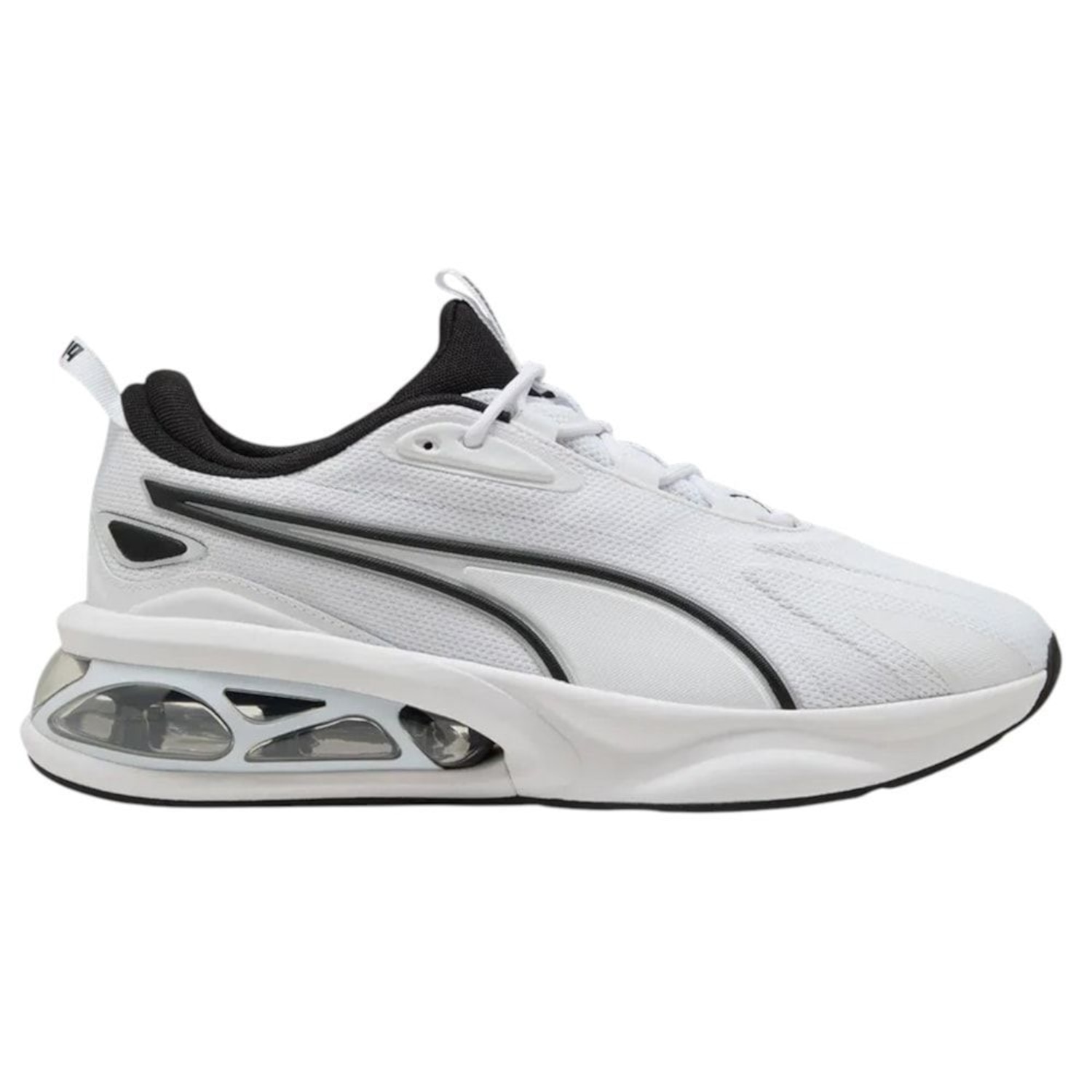 Tênis Unissex Puma Cell Solar - Foto 1