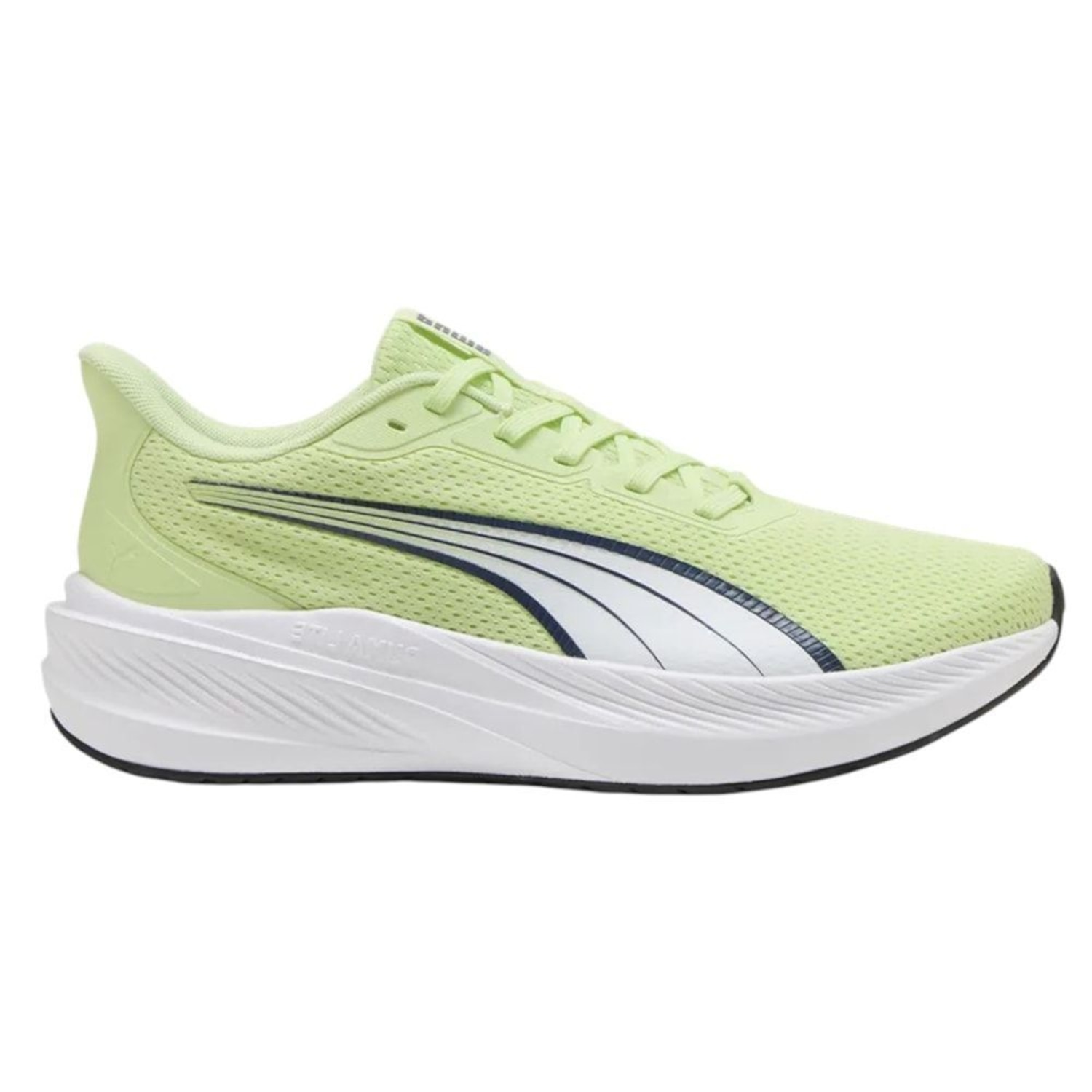 Tênis Unissex Puma Dasher Lite BDP - Foto 1