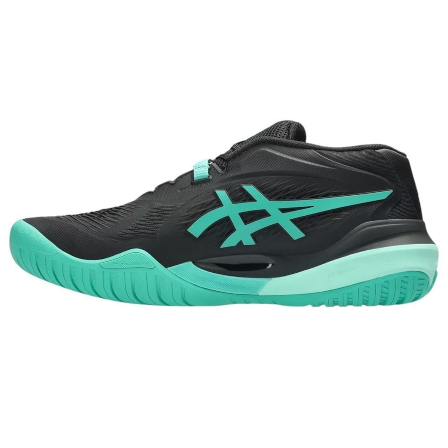 Tênis Masculino Asics Gel-Resolution X All Court - Foto 2