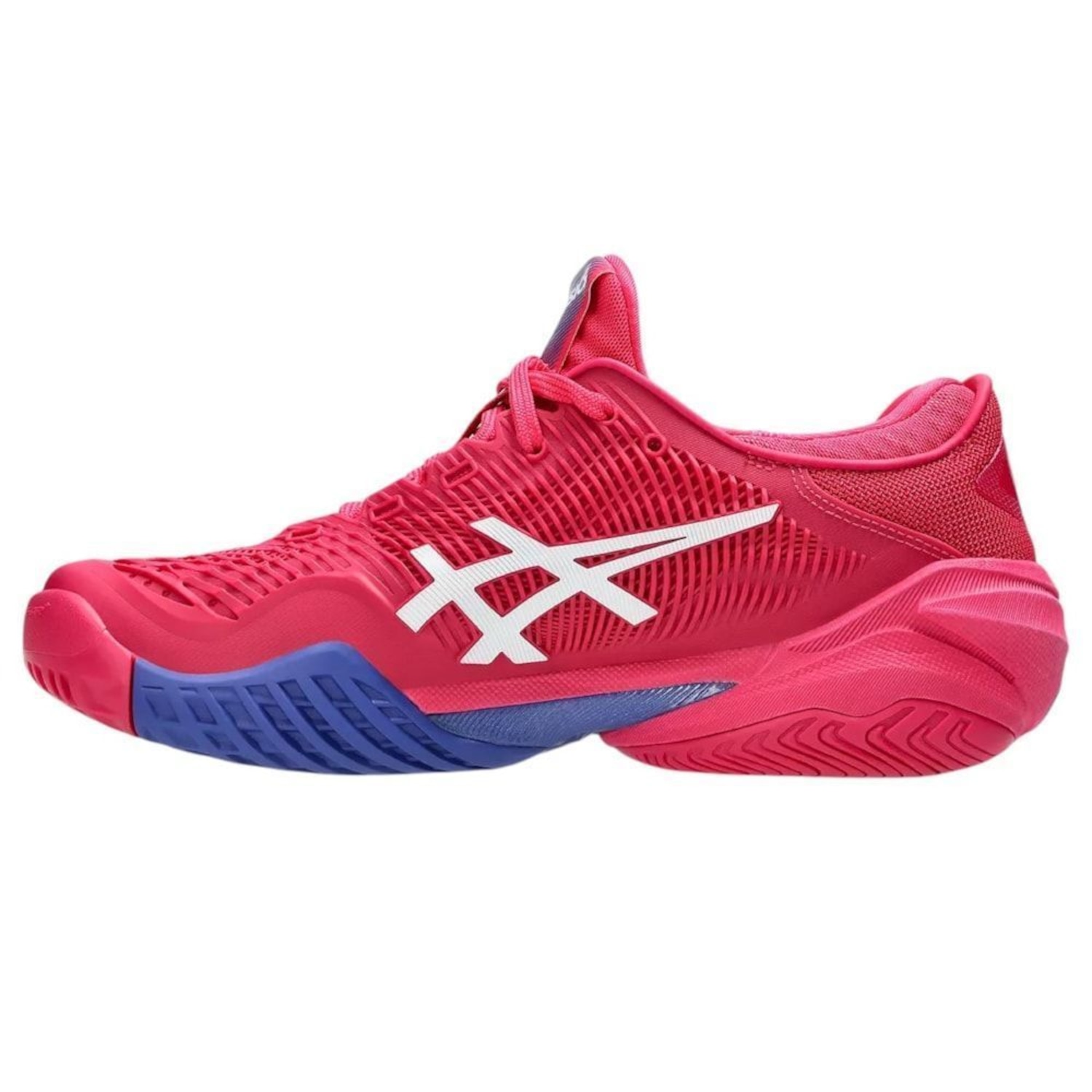 Tênis Feminino Asics FF 3 Novak All Court - Foto 2