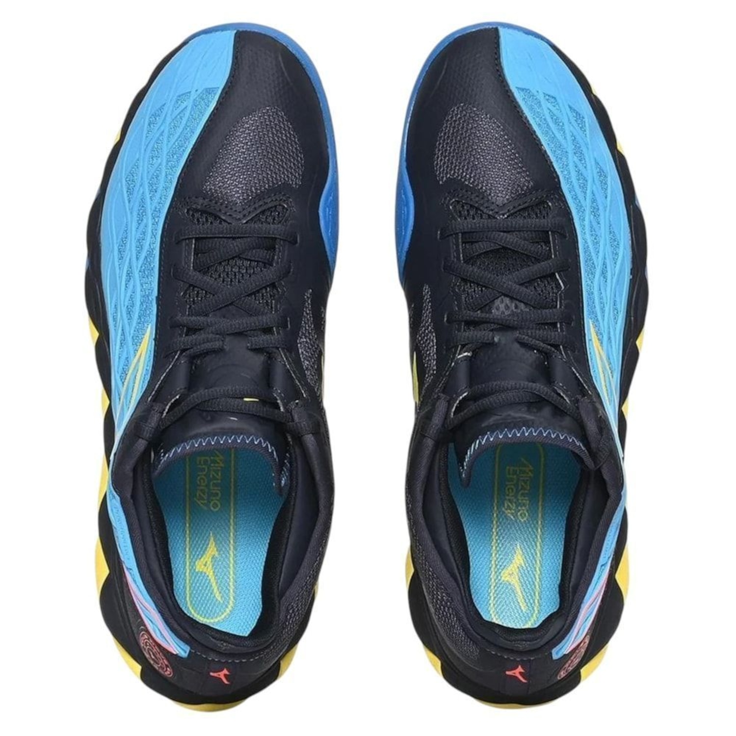 Tênis Masculino Mizuno Wave Enforce Tour All Court - Foto 4