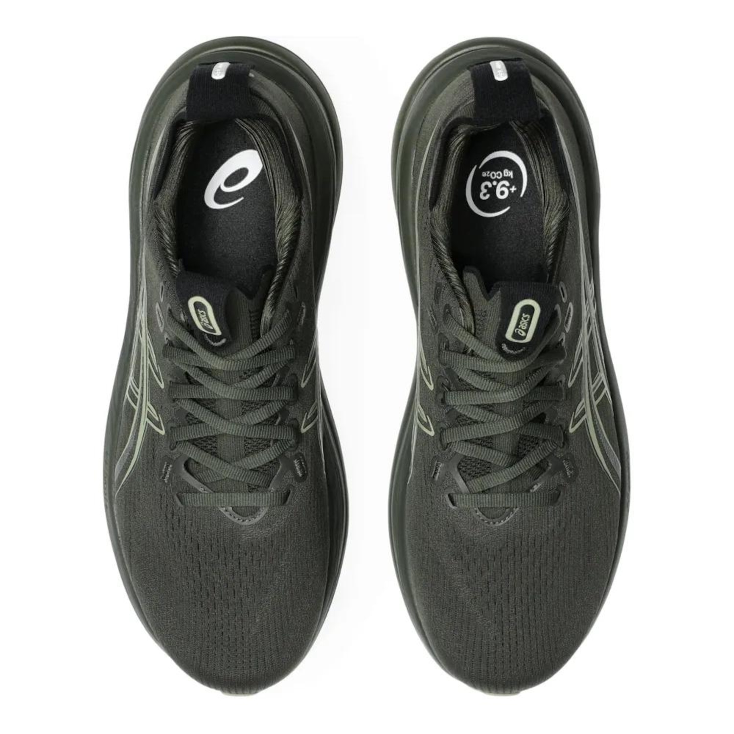 Tênis Masculino Asics Gel-Nimbus 28 - Foto 3