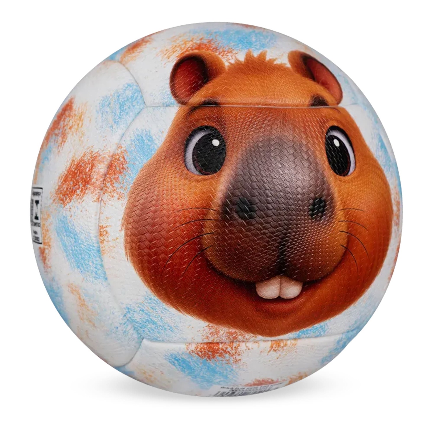 Bola de Futebol Penalty Fun Kids T50 Ultra Fusion Infantil - Foto 2