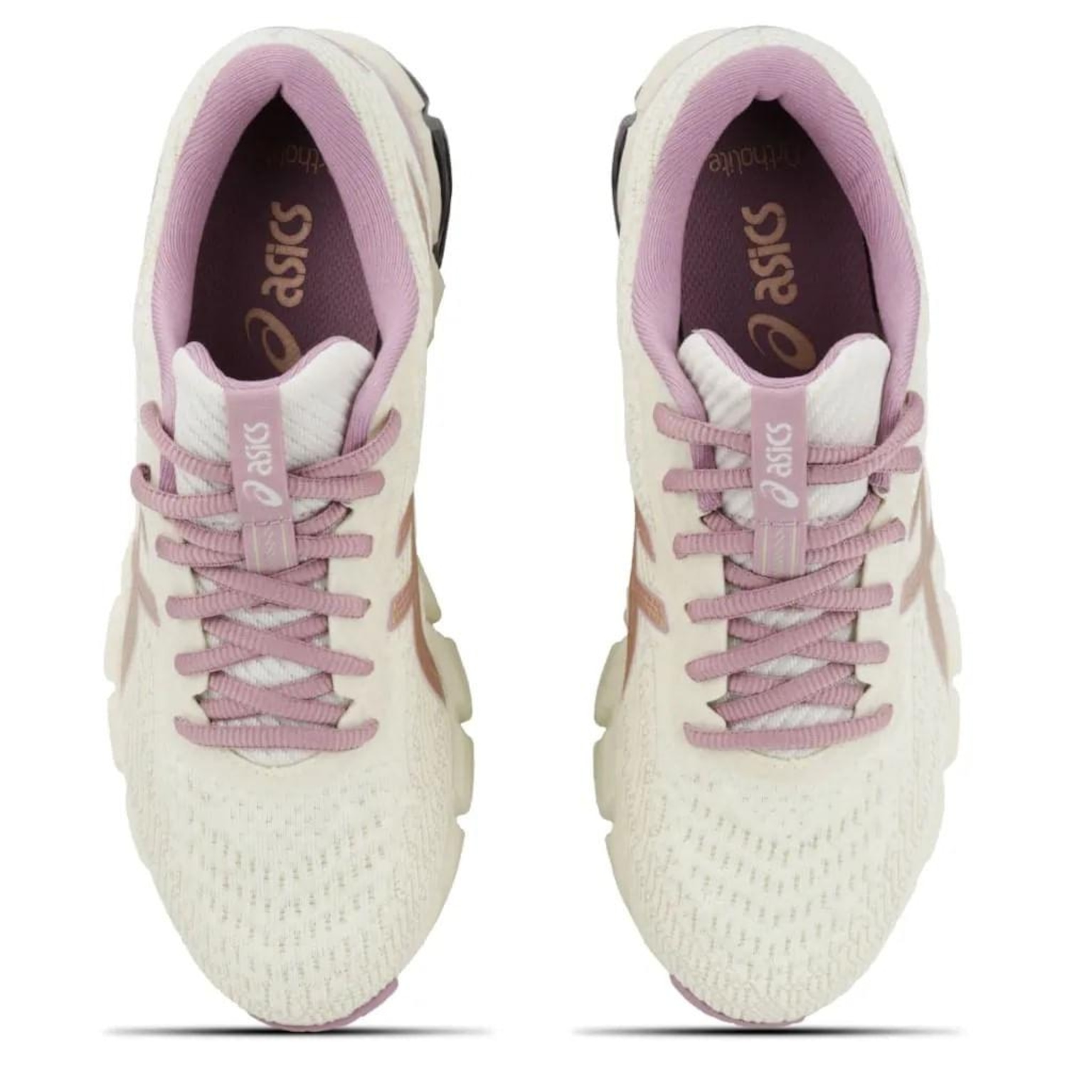 Tênis Feminino Asics Gel-Quantum ST - Foto 4