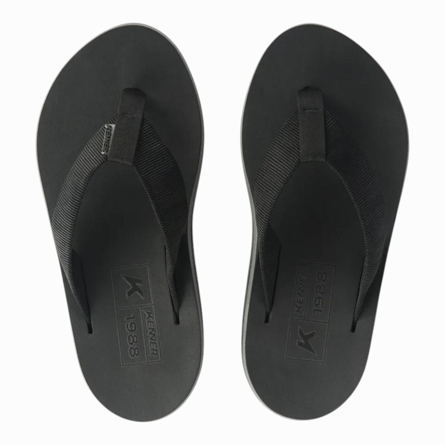 Chinelo Kenner Legend Pro Masculino - Foto 1