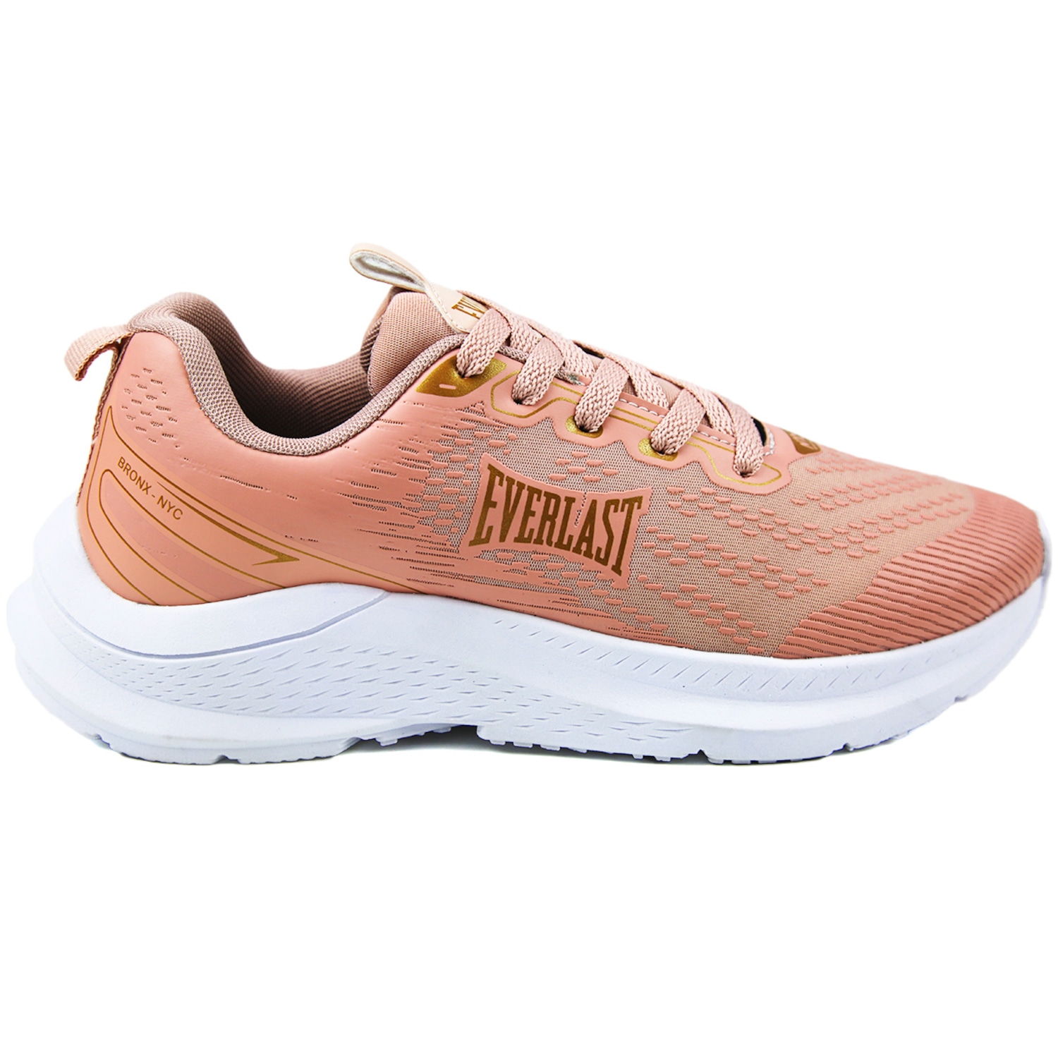 Tênis Feminino Everlast Quick - Foto 1