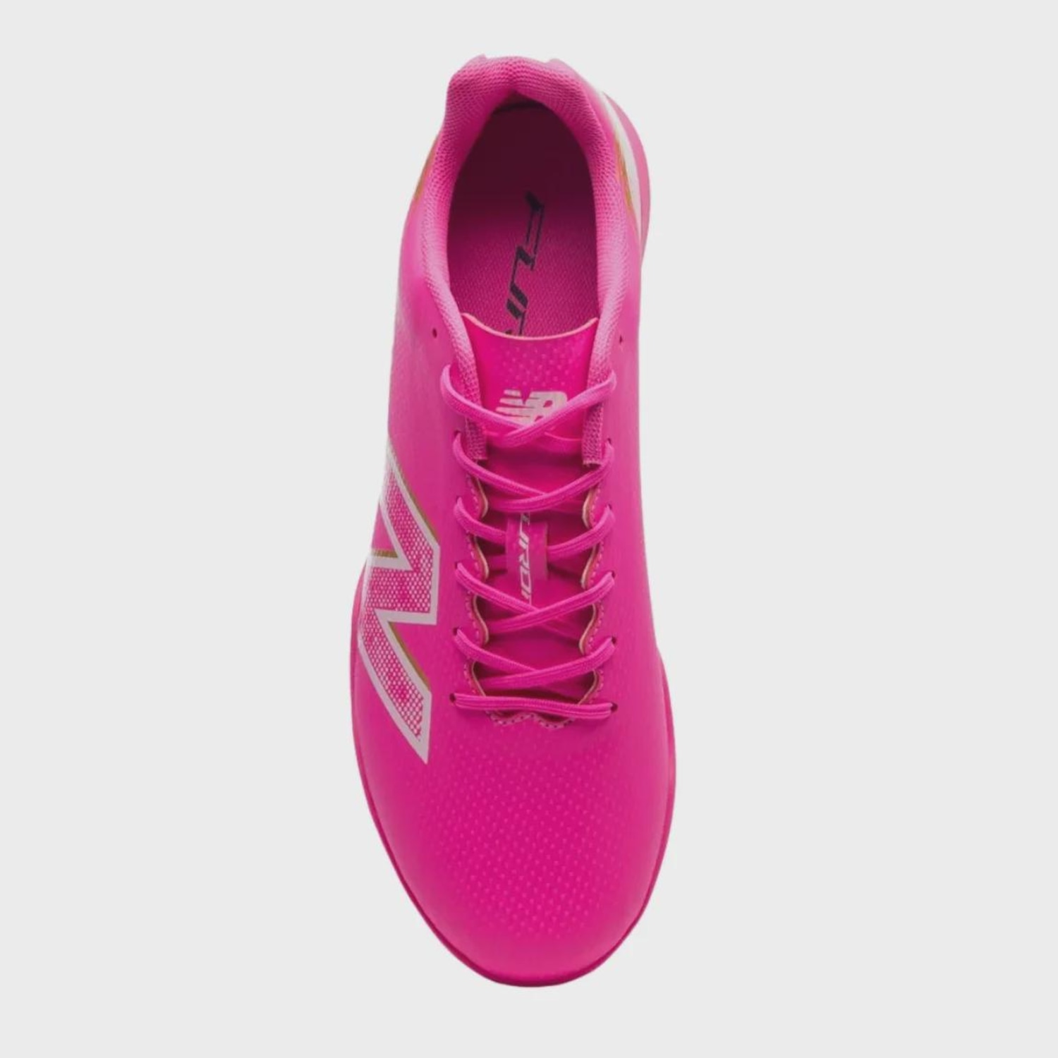 Chuteira Society Adulto New Balance Furon Club TF - Foto 3