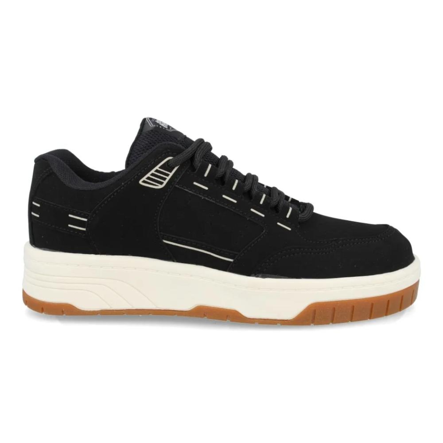Tênis Masculino Done Head Streetwear - Foto 1