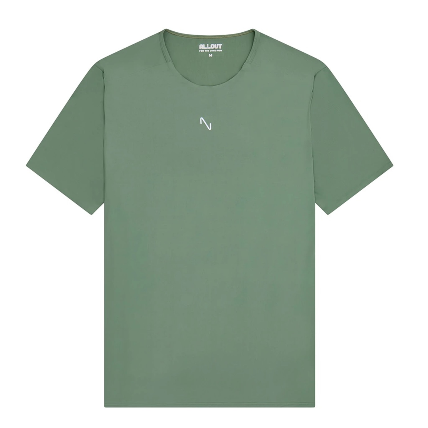Camiseta All Out Racer Masculina - Foto 1