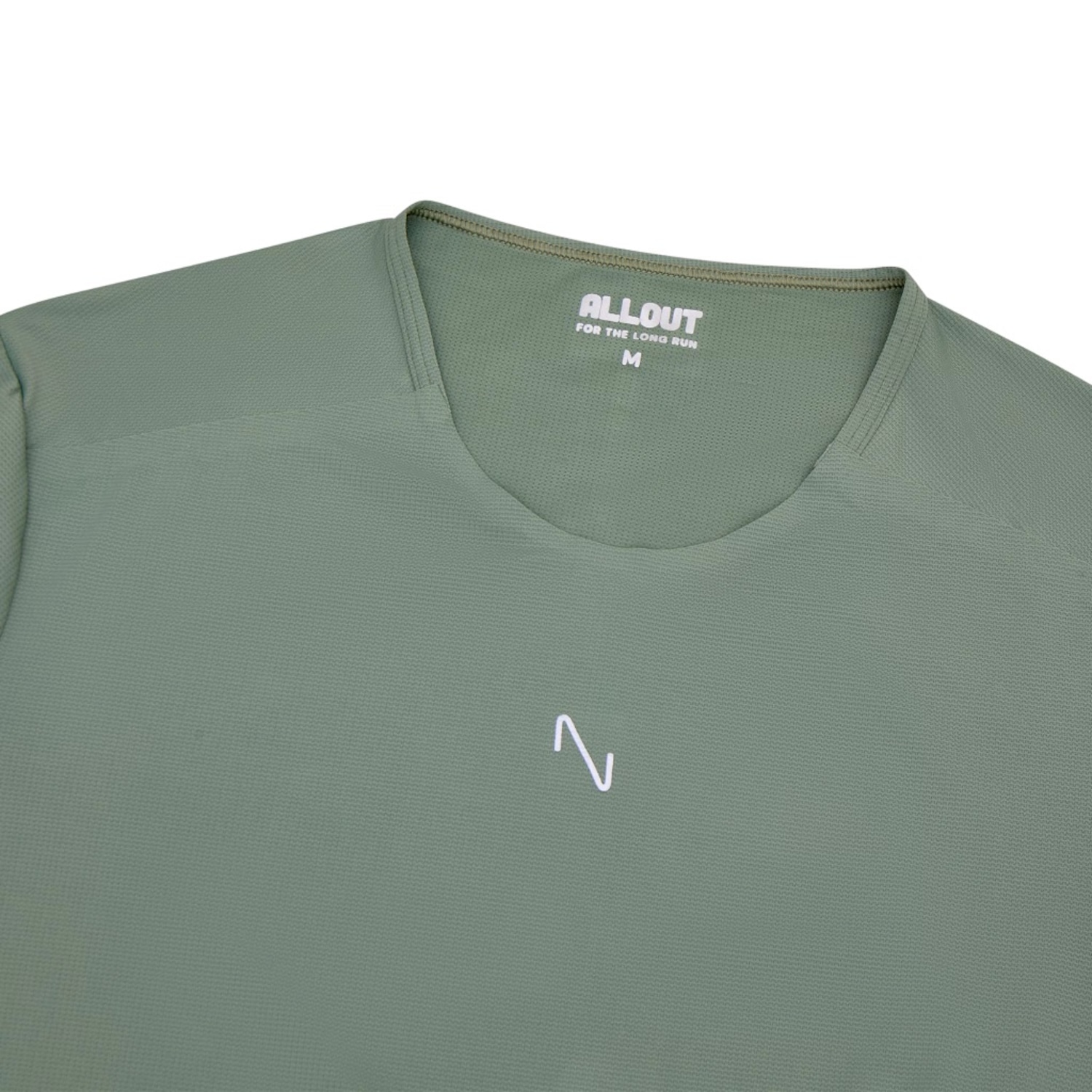 Camiseta All Out Racer Masculina - Foto 3