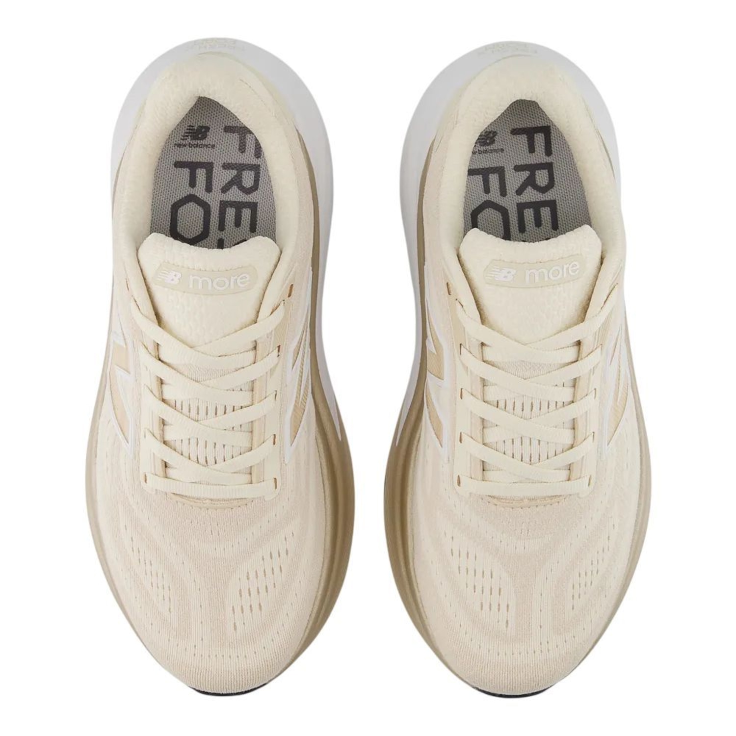 Tênis Feminino New Balance Fresh Foam X More V6 - Foto 4