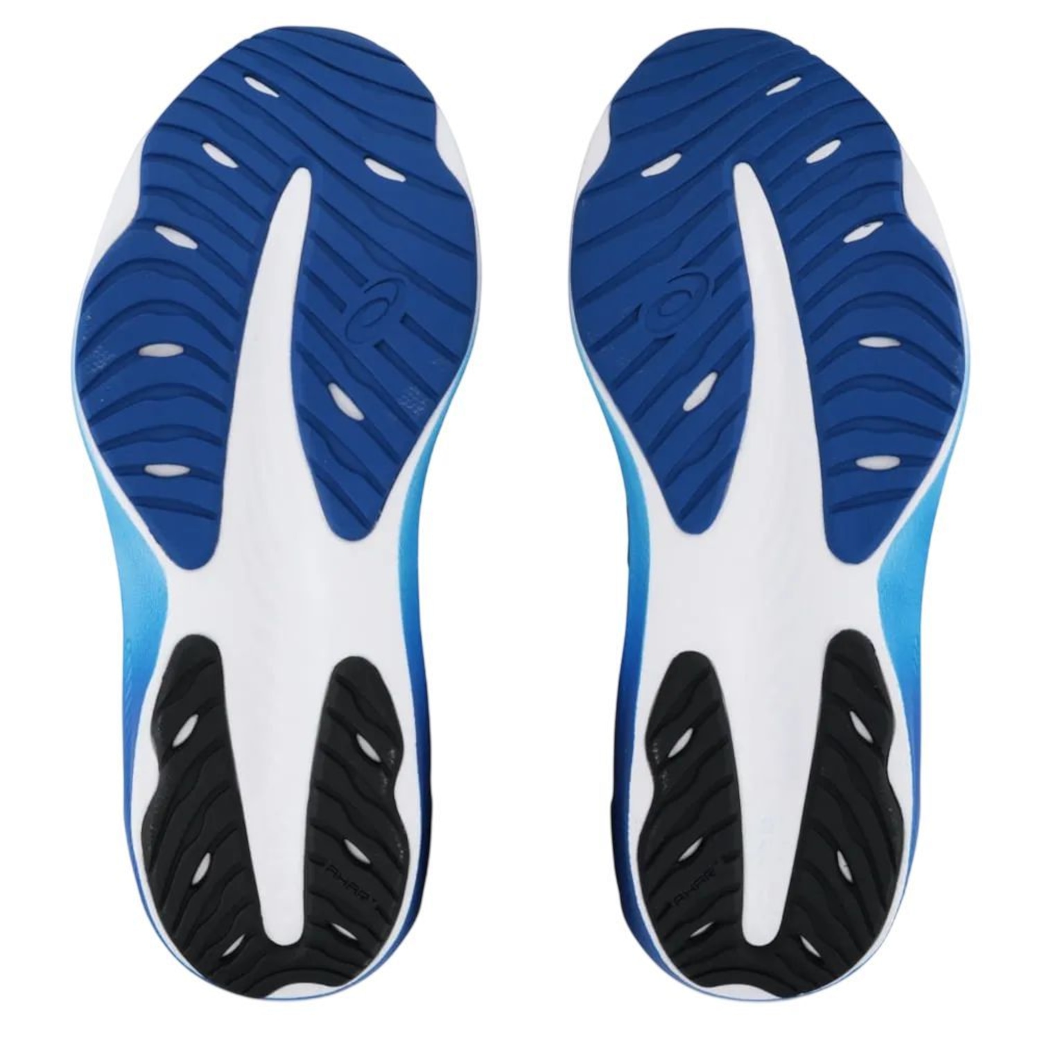 Tênis Masculino Asics Gel Nagoya 8 - Foto 3