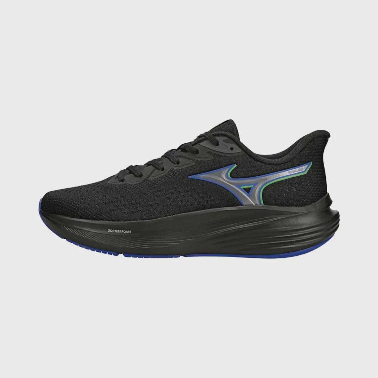 Tênis Unissex Mizuno Lively - Foto 2