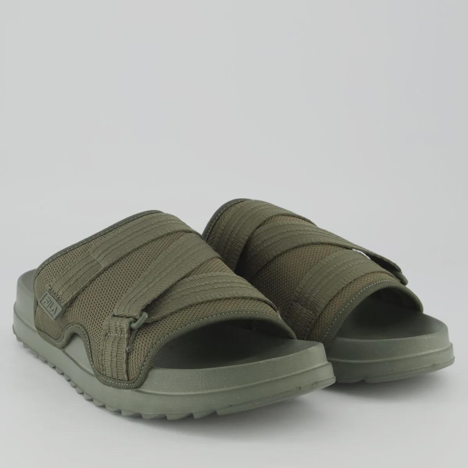 Chinelo Masculino Fila Drifter Panto - Foto 3