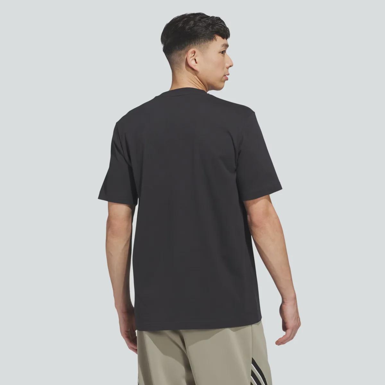 Camiseta adidas Showboat Masculina - Foto 2