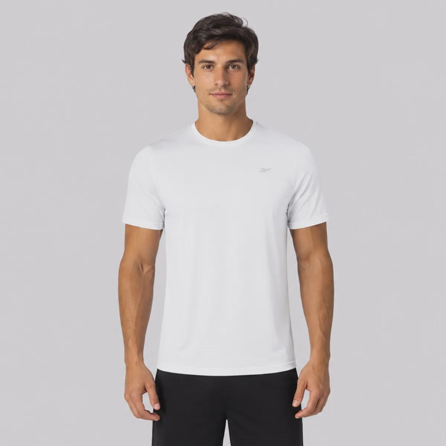 Camiseta Reebok Oportunity RN Masculina - Foto 1