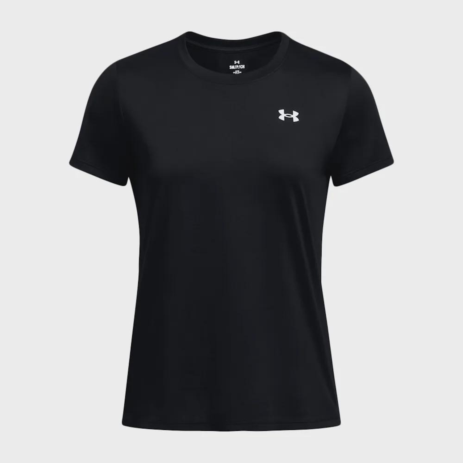Camiseta Under Armour Tech Feminina - Foto 1