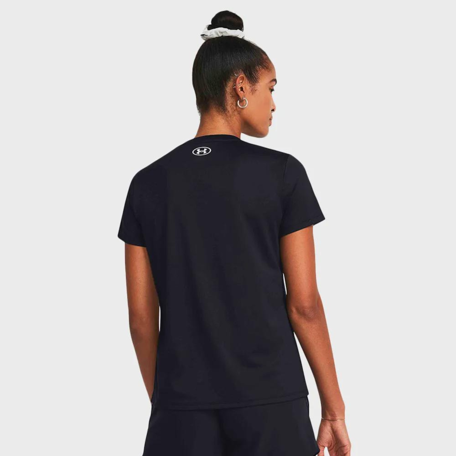 Camiseta Under Armour Tech Feminina - Foto 3